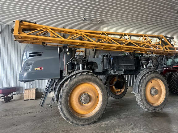 2020 Hagie STS12 Sprayer/High Clearance