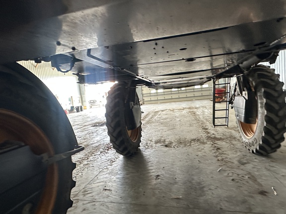 2020 Hagie STS12 Sprayer/High Clearance