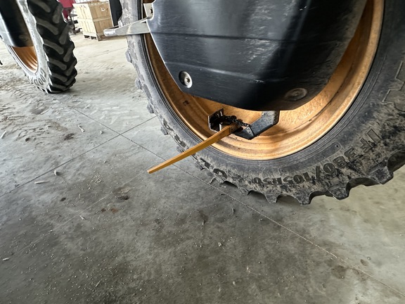 2020 Hagie STS12 Sprayer/High Clearance