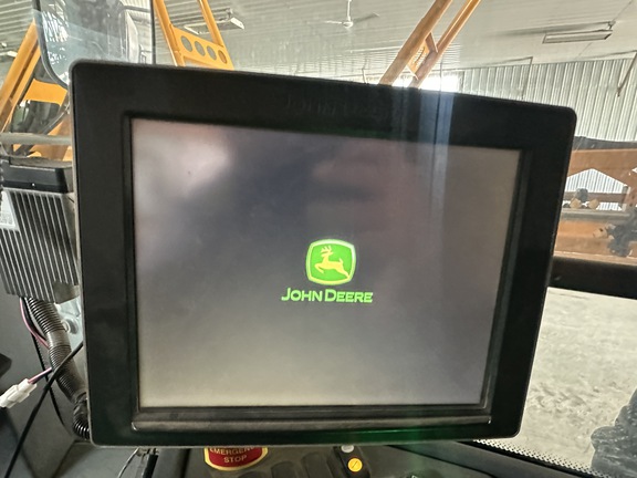 2020 Hagie STS12 Sprayer/High Clearance