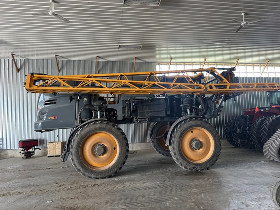 2020 Hagie STS12 Sprayer/High Clearance