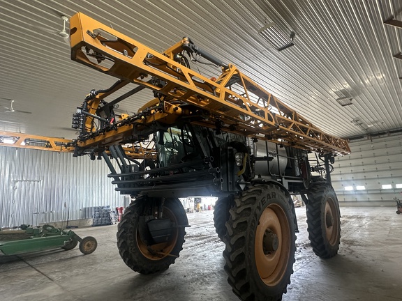 2020 Hagie STS12 Sprayer/High Clearance