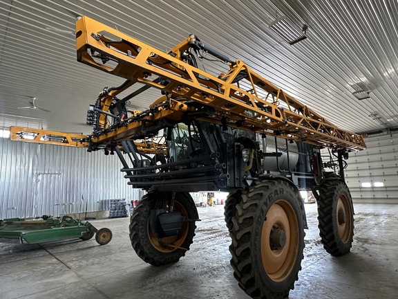 2020 Hagie STS12 Sprayer/High Clearance
