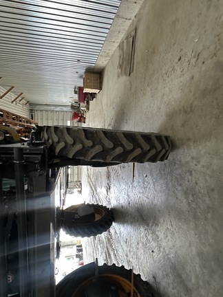 2020 Hagie STS12 Sprayer/High Clearance