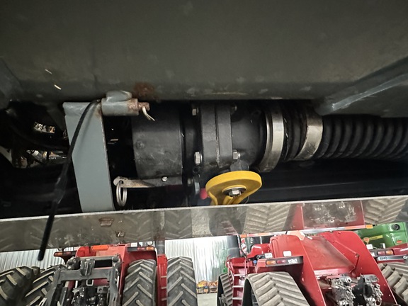 2020 Hagie STS12 Sprayer/High Clearance