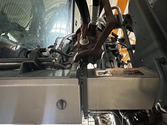 2020 Hagie STS12 Sprayer/High Clearance