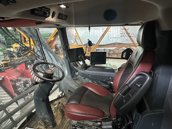 2020 Hagie STS12 Sprayer/High Clearance