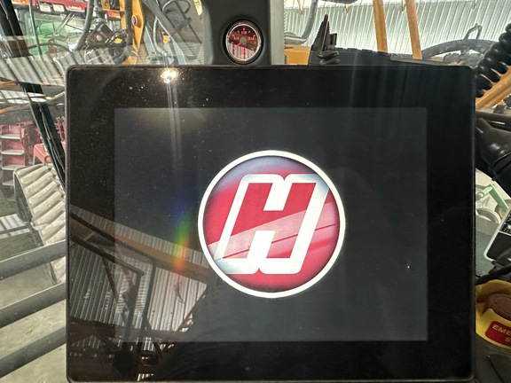 2020 Hagie STS12 Sprayer/High Clearance