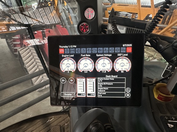 2020 Hagie STS12 Sprayer/High Clearance