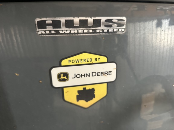 2020 Hagie STS12 Sprayer/High Clearance