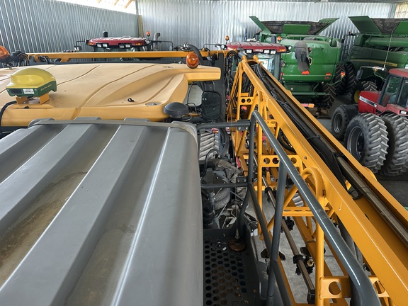 2020 Hagie STS12 Sprayer/High Clearance