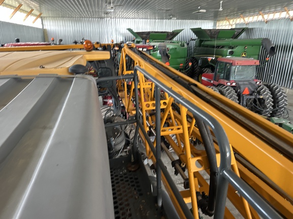 2020 Hagie STS12 Sprayer/High Clearance