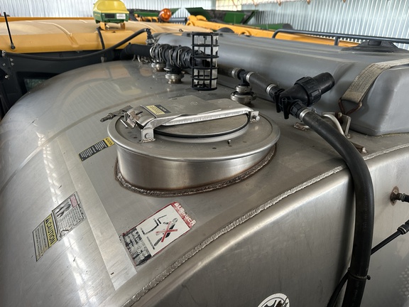 2020 Hagie STS12 Sprayer/High Clearance