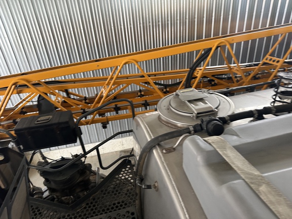 2020 Hagie STS12 Sprayer/High Clearance