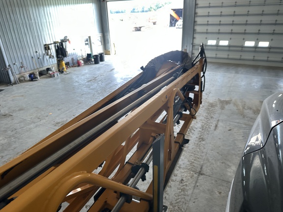 2020 Hagie STS12 Sprayer/High Clearance