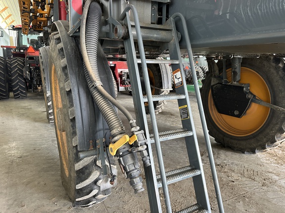2020 Hagie STS12 Sprayer/High Clearance
