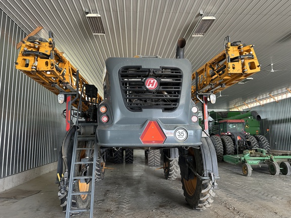 2020 Hagie STS12 Sprayer/High Clearance