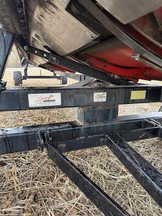 Misc 25ft Header Transport