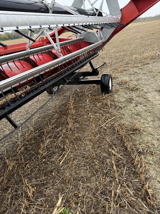 Misc 25ft Header Transport