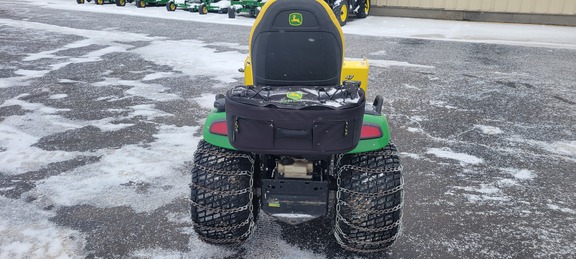 2011 John Deere X540 Garden Tractor