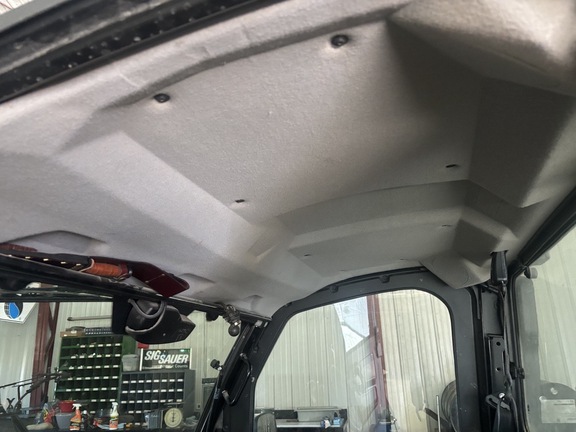 2022 John Deere XUV 835M ATV