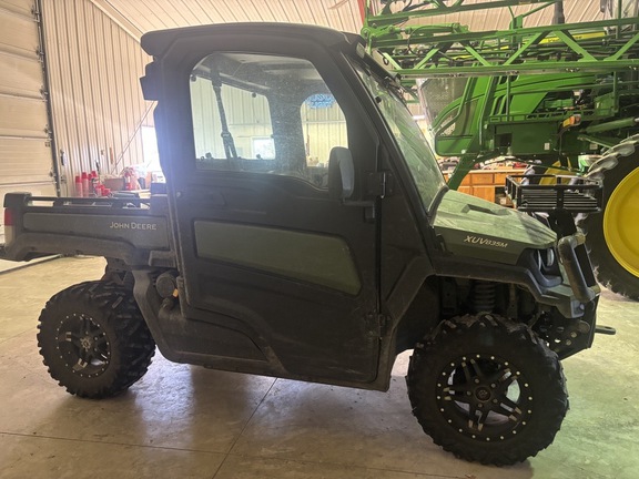 2022 John Deere XUV 835M ATV