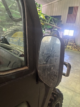 2022 John Deere XUV 835M ATV