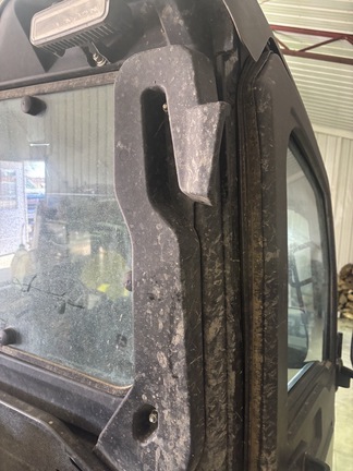 2022 John Deere XUV 835M ATV