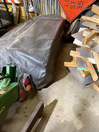 2023 John Deere R200 Mower