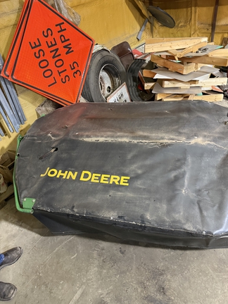 2023 John Deere R200 Mower