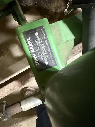 2023 John Deere R200 Mower