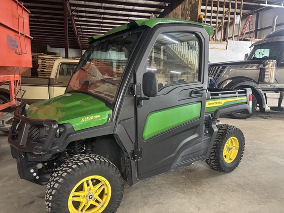 2023 John Deere XUV 835R ATV