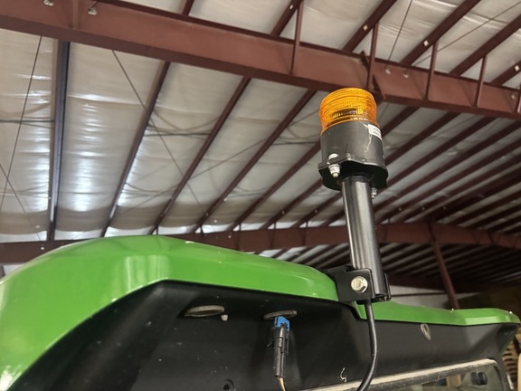 2023 John Deere XUV 835R ATV