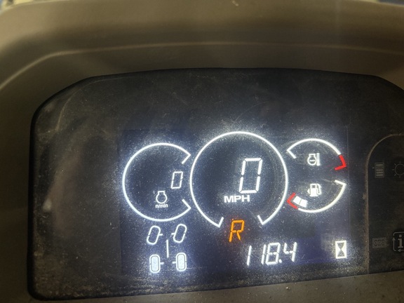 2023 John Deere XUV 835R ATV