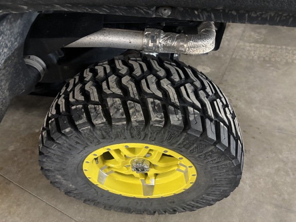 2023 John Deere XUV 835R ATV