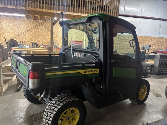 2023 John Deere XUV 835R ATV