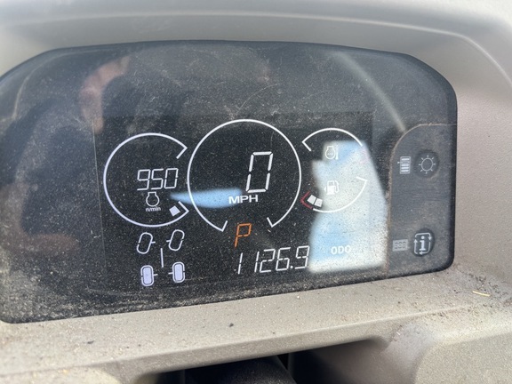 2023 John Deere XUV 835R ATV