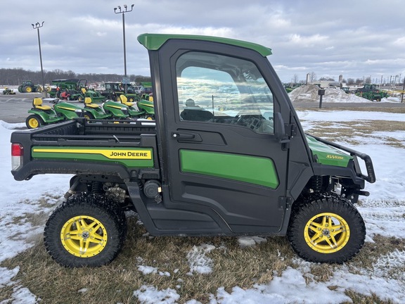 2023 John Deere XUV 835R ATV