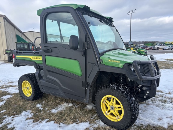 2023 John Deere XUV 835R ATV