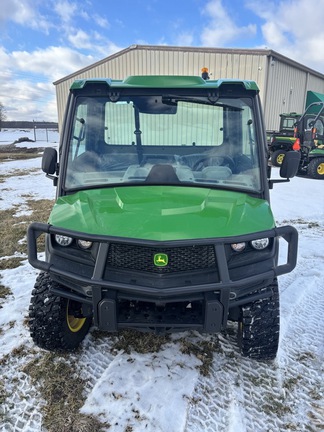 2023 John Deere XUV 835R ATV