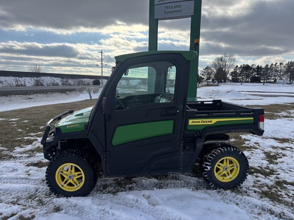 2023 John Deere XUV 835R ATV