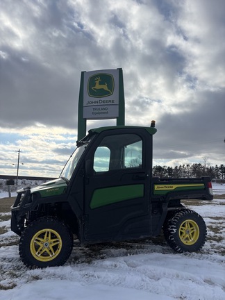 2023 John Deere XUV 835R ATV