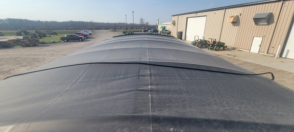 2023 J&M 755 Gravity Box