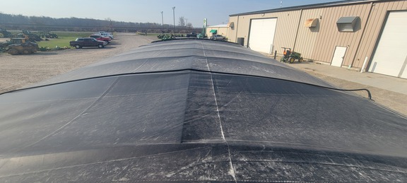 2023 J&M 755 Gravity Box