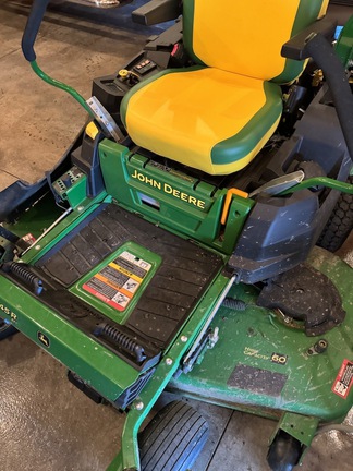 2024 John Deere Z545R Mower/Zero Turn