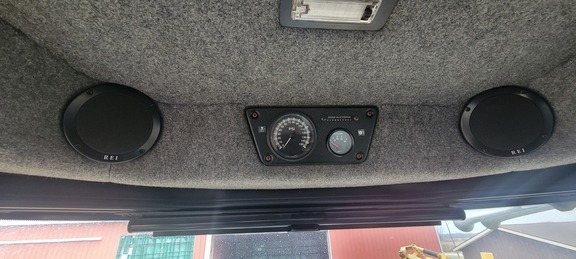 2009 RoGator SSC1084 Sprayer/High Clearance