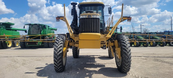 2009 RoGator SSC1084 Sprayer/High Clearance