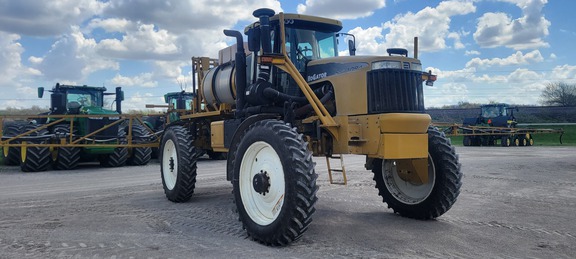 2009 RoGator SSC1084 Sprayer/High Clearance