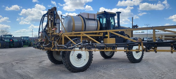 2009 RoGator SSC1084 Sprayer/High Clearance