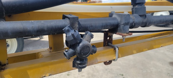 2009 RoGator SSC1084 Sprayer/High Clearance